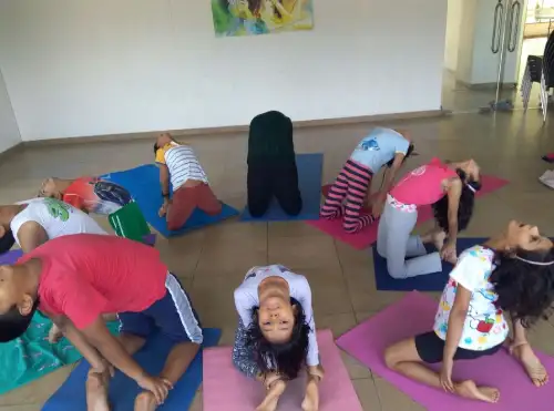 Kids' Yoga Essentials  Yoga for kids, Yoga essentials, Kids yoga clothes
